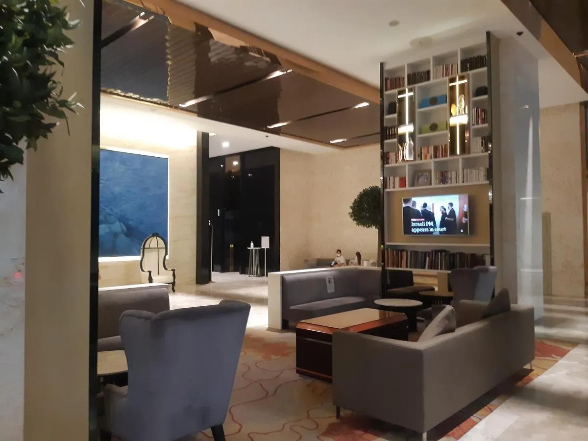 Eastern Suites At Platinum Klcc Куала-Лумпур Апартаменты