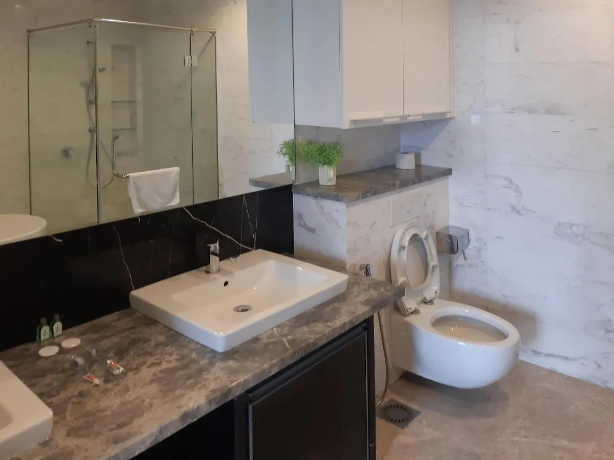 Eastern Suites At Platinum Klcc Куала-Лумпур