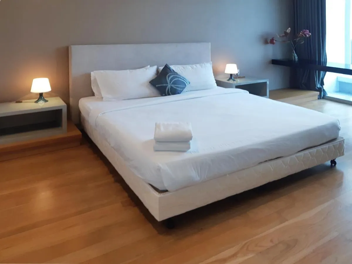 Апартаменты Eastern Suites At Platinum Klcc Куала-Лумпур Малайзия