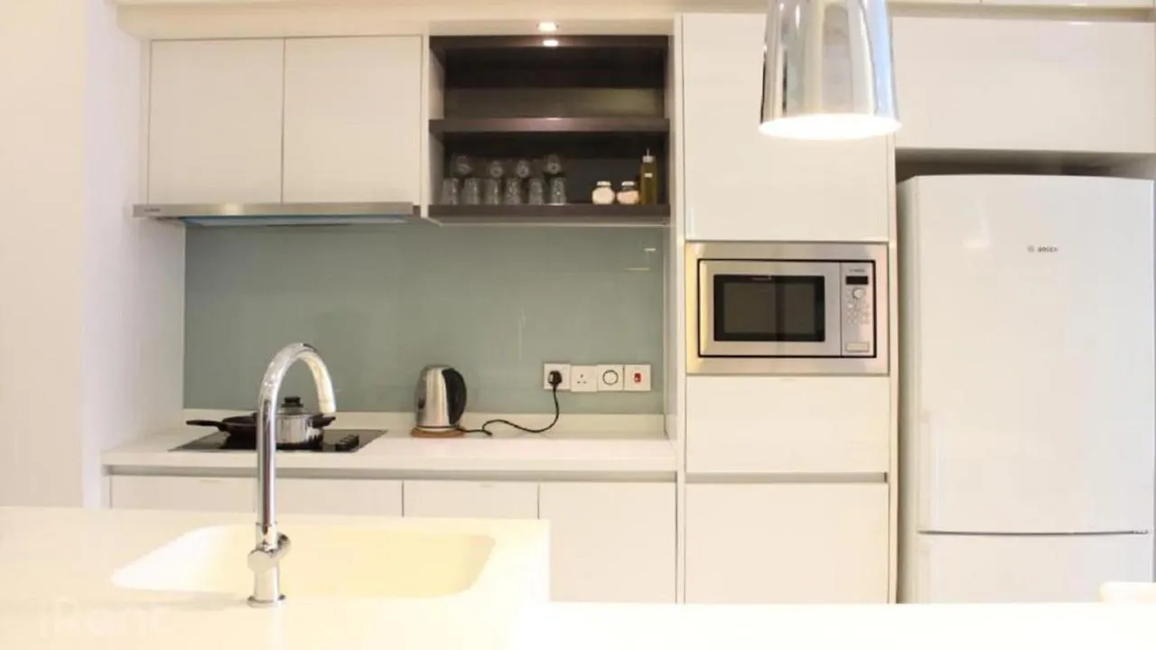 Eastern Suites At Platinum Klcc Куала-Лумпур 0*,
