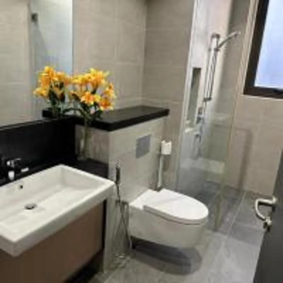 Апартаменты Eastern Suites At Platinum Klcc Куала-Лумпур Малайзия